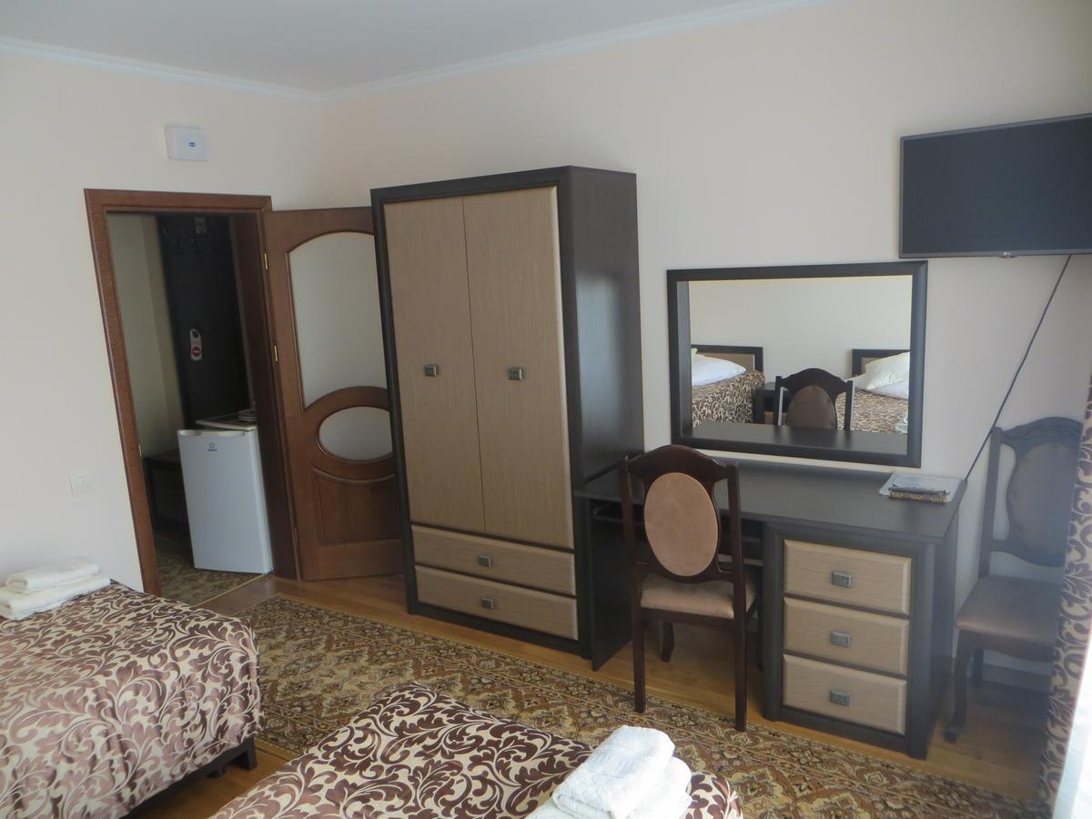 Apartments Sonce Truskavets Room photo